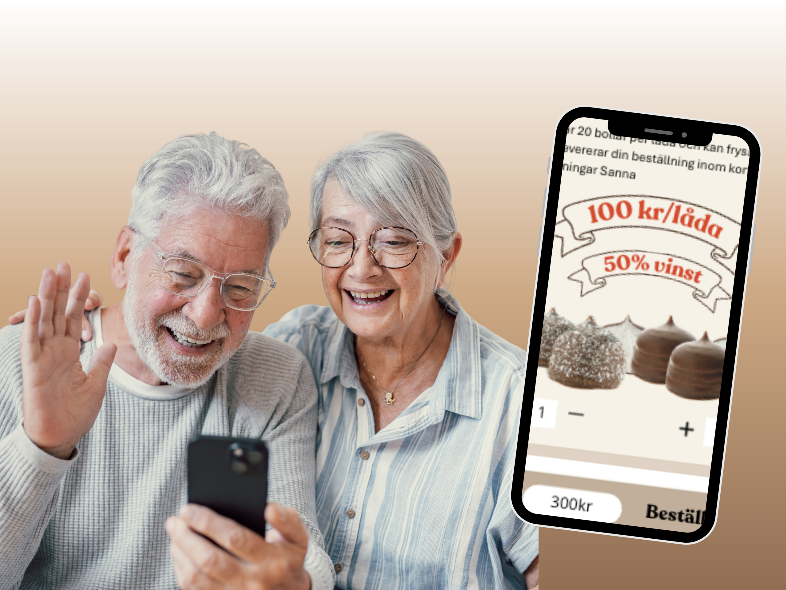 Kopia av köp med kod